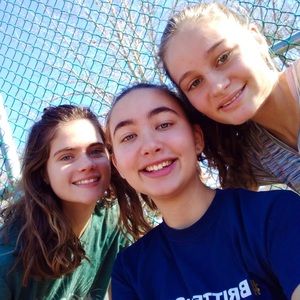 Meet your Posher, Annaliese